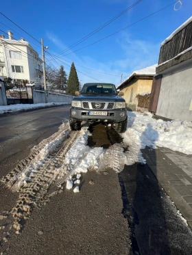 Обява за продажба на Nissan Patrol ~35 000 лв. - изображение 3 | Auto.bg Обява за продажба на Nissan Patrol ~35 000 лв. - изображение 3