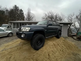 Обява за продажба на Nissan Patrol ~35 000 лв. - изображение 2 | Auto.bg Обява за продажба на Nissan Patrol ~35 000 лв. - изображение 2