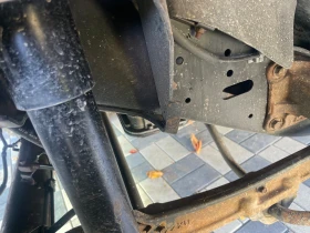 Обява за продажба на Nissan Patrol ~35 000 лв. - изображение 11 | Auto.bg Обява за продажба на Nissan Patrol ~35 000 лв. - изображение 11