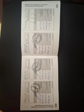 Kia Sportage 1.6 crdi EX ГАРАНЦИЯ - 29990 лв. / 15333.64 € - 52907231 11