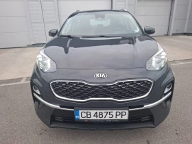 Kia Sportage 1.6 crdi EX ГАРАНЦИЯ - 29990 лв. / 15333.64 € - 52907231 2
