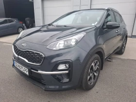 Kia Sportage 1.6 crdi EX ГАРАНЦИЯ