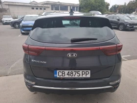 Kia Sportage 1.6 crdi EX ГАРАНЦИЯ - 29990 лв. / 15333.64 € - 52907231 5