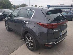 Kia Sportage 1.6 crdi EX ГАРАНЦИЯ - 29990 лв. / 15333.64 € - 52907231 6