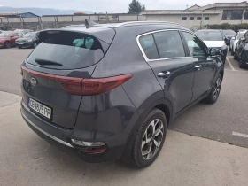 Kia Sportage 1.6 crdi EX ГАРАНЦИЯ - 29990 лв. / 15333.64 € - 52907231 4