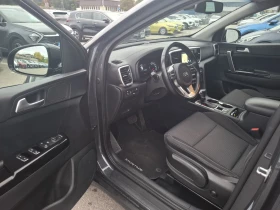 Kia Sportage 1.6 crdi EX ГАРАНЦИЯ - 29990 лв. / 15333.64 € - 52907231 9
