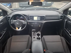 Kia Sportage 1.6 crdi EX ГАРАНЦИЯ - 29990 лв. / 15333.64 € - 52907231 8