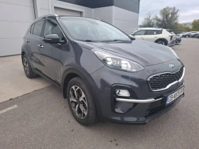Kia Sportage 1.6 crdi EX ГАРАНЦИЯ - 29990 лв. / 15333.64 € - 52907231 3