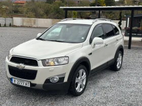 Chevrolet Captiva * Камера* Подгрев* 4х4* 