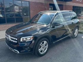 Mercedes-Benz GLB 250 2021 * CARFAX * Цена до България