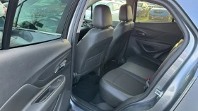 Opel Mokka 1.4i Автоматик, Внос ШВЕЙЦАРИЯ!LED, Камера, PDC, N - 22399 лв. / 11452.43 € - 90566427 11