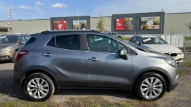 Opel Mokka 1.4i Автоматик, Внос ШВЕЙЦАРИЯ!LED, Камера, PDC, N - 22399 лв. / 11452.43 € - 90566427 4