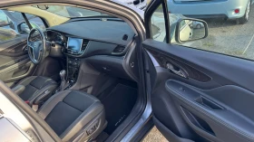 Opel Mokka 1.4i Автоматик, Внос ШВЕЙЦАРИЯ!LED, Камера, PDC, N - 22399 лв. / 11452.43 € - 90566427 15