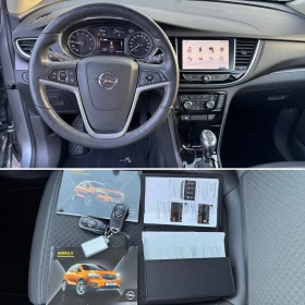 Opel Mokka 1.4i Автоматик, Внос ШВЕЙЦАРИЯ!LED, Камера, PDC, N - 22399 лв. / 11452.43 € - 90566427 17