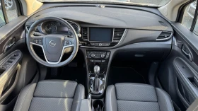 Opel Mokka 1.4i Автоматик, Внос ШВЕЙЦАРИЯ!LED, Камера, PDC, N - 22399 лв. / 11452.43 € - 90566427 12