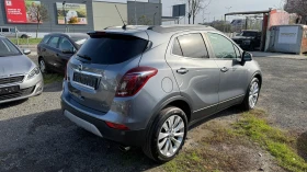 Opel Mokka 1.4i Автоматик, Внос ШВЕЙЦАРИЯ!LED, Камера, PDC, N - 22399 лв. / 11452.43 € - 90566427 5