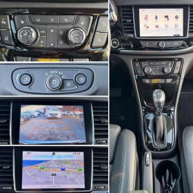 Opel Mokka 1.4i Автоматик, Внос ШВЕЙЦАРИЯ!LED, Камера, PDC, N - 22399 лв. / 11452.43 € - 90566427 16