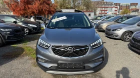 Opel Mokka 1.4i Автоматик, Внос ШВЕЙЦАРИЯ!LED, Камера, PDC, N - 22399 лв. / 11452.43 € - 90566427 2