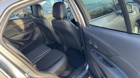 Opel Mokka 1.4i Автоматик, Внос ШВЕЙЦАРИЯ!LED, Камера, PDC, N - 22399 лв. / 11452.43 € - 90566427 14