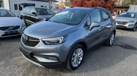 Opel Mokka 1.4i Автоматик, Внос ШВЕЙЦАРИЯ!LED, Камера, PDC, N