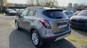 Opel Mokka 1.4i Автоматик, Внос ШВЕЙЦАРИЯ!LED, Камера, PDC, N - 22399 лв. / 11452.43 € - 90566427 7