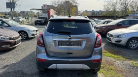 Opel Mokka 1.4i Автоматик, Внос ШВЕЙЦАРИЯ!LED, Камера, PDC, N - 22399 лв. / 11452.43 € - 90566427 6