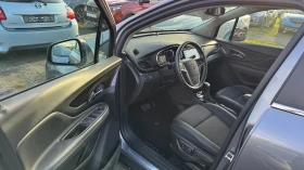 Opel Mokka 1.4i Автоматик, Внос ШВЕЙЦАРИЯ!LED, Камера, PDC, N - 22399 лв. / 11452.43 € - 90566427 9