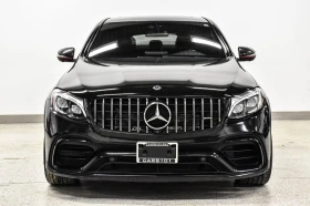 Mercedes-Benz GLC 63 AMG S COUPE * * CARFAX * * АВТОКРЕДИТ * *  - 66000 лв. / 33745.26 € - 40173406 2