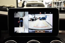 Mercedes-Benz GLC 63 AMG S COUPE * * CARFAX * * АВТОКРЕДИТ * *  - 66000 лв. / 33745.26 € - 40173406 14