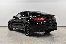 Mercedes-Benz GLC 63 AMG S COUPE * * CARFAX * * АВТОКРЕДИТ * *  - 66000 лв. / 33745.26 € - 40173406 4