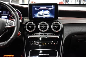 Mercedes-Benz GLC 63 AMG S COUPE * * CARFAX * * АВТОКРЕДИТ * *  - 66000 лв. / 33745.26 € - 40173406 13