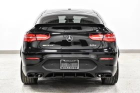 Mercedes-Benz GLC 63 AMG S COUPE * * CARFAX * * АВТОКРЕДИТ * *  - 66000 лв. / 33745.26 € - 40173406 5