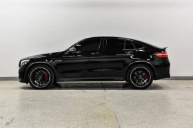 Mercedes-Benz GLC 63 AMG S COUPE * * CARFAX * * АВТОКРЕДИТ * *  - 66000 лв. / 33745.26 € - 40173406 3