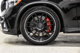 Mercedes-Benz GLC 63 AMG S COUPE * * CARFAX * * АВТОКРЕДИТ * *  - 66000 лв. / 33745.26 € - 40173406 6