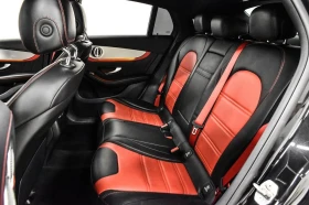 Mercedes-Benz GLC 63 AMG S COUPE * * CARFAX * * АВТОКРЕДИТ * *  - 66000 лв. / 33745.26 € - 40173406 17