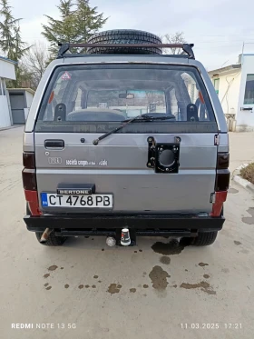 Bertone Freeclimber 1.8, снимка 2