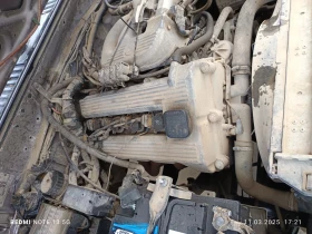 Bertone Freeclimber 1.8, снимка 7