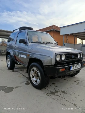 Bertone Freeclimber 1.8 - изображение 1