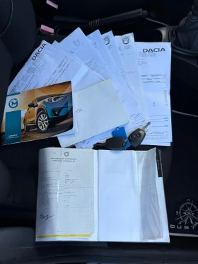 Dacia Duster Фейс Камера - 15700 лв. / 8027.28 € - 11230024 13