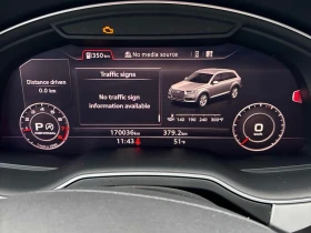 Audi Q7 * Progressiv * CARFAX * ЦЕНА ДО БГ, снимка 8