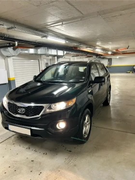 Kia Sorento 2.4  | Mobile.bg � ����� ������ 4