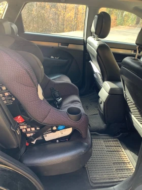 Kia Sorento 2.4 , снимка 13