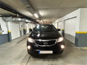 Kia Sorento 2.4  | Mobile.bg � ����� ������ 2