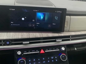 Hyundai Santa fe 2024 Ultimate Calligraphy * CARFAX* БЕЗ ПЪРВОНАЧАЛ - 33950 € / 66400.43 лв. - 11398717 9