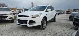 Ford Kuga 2.0 CDTI TITANIUM 4x4 NAVI AUTOMAT УНИКАТ