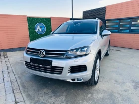 VW Touareg 3.0TDI/Navi/Distronoc/Keyless