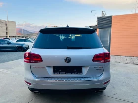 VW Touareg 3.0TDI/Navi/Distronoc/Keyless - 14600 € / 28555.12 лв. - 36810582 6