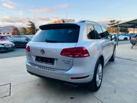 VW Touareg 3.0TDI/Navi/Distronoc/Keyless - 14600 € / 28555.12 лв. - 36810582 5