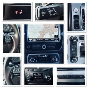 VW Touareg 3.0TDI/Navi/Distronoc/Keyless - 14600 € / 28555.12 лв. - 36810582 17