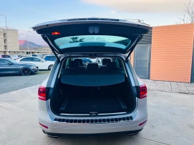 VW Touareg 3.0TDI/Navi/Distronoc/Keyless - 14600 € / 28555.12 лв. - 36810582 13